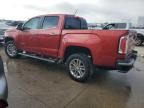 2016 GMC Canyon SLT