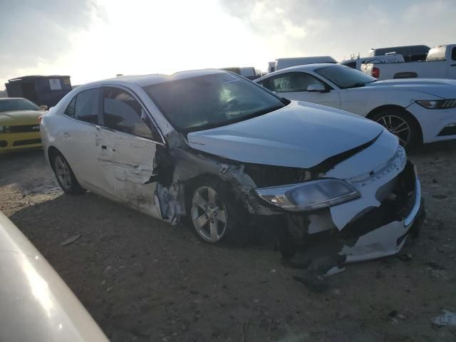 2016 Chevrolet Malibu Limited LS