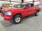 2008 Dodge Dakota Quad SLT