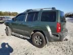 2011 Nissan Xterra OFF Road