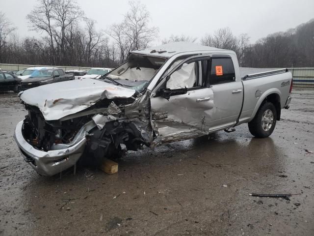 2017 Dodge RAM 2500 SLT