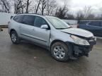 2011 Chevrolet Traverse LS