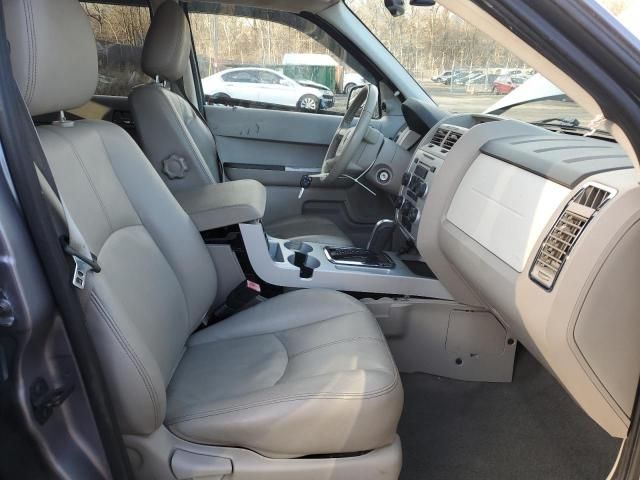 2008 Mercury Mariner Premier