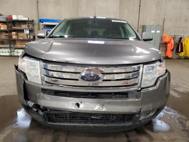 2010 Ford Edge SEL