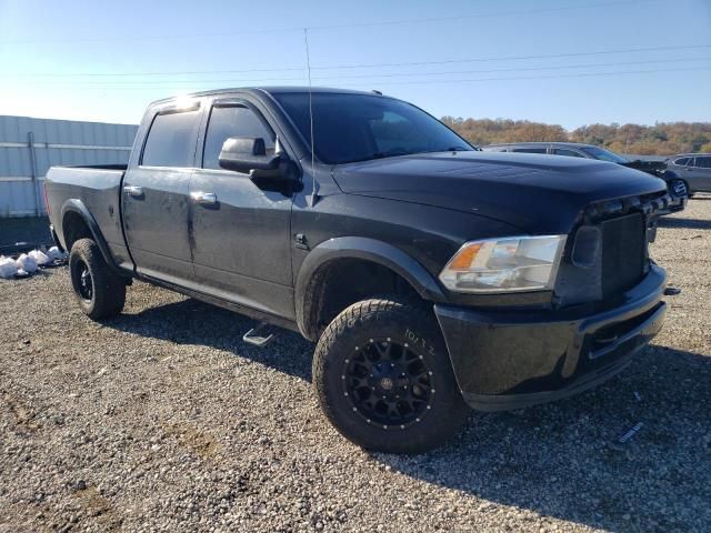 2016 Dodge RAM 2500 ST