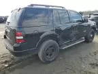 2008 Ford Explorer XLT