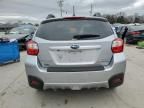 2015 Subaru XV Crosstrek 2.0 Limited