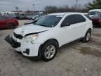 2012 Chevrolet Equinox LS