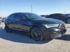 2021 Acura ILX Premium A-Spec