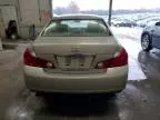 2006 Infiniti M35 Base