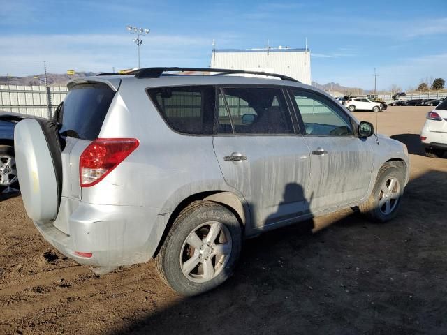 2007 Toyota Rav4