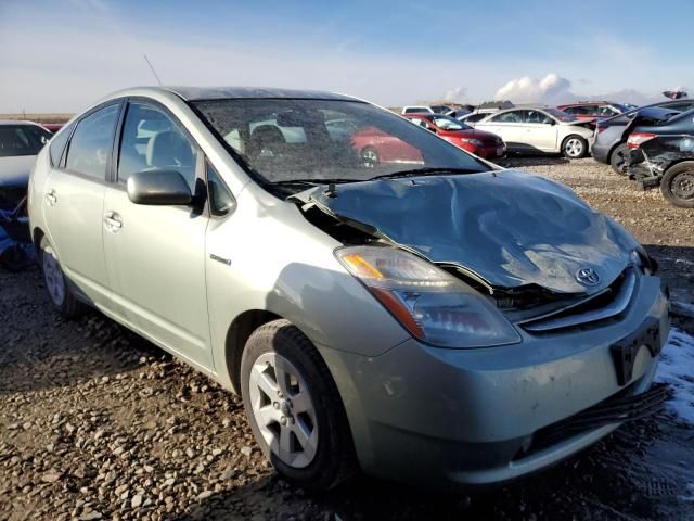 2009 Toyota Prius