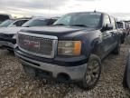 2009 GMC Sierra K1500 SLT