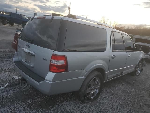 2010 Ford Expedition EL Limited