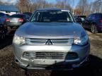 2015 Mitsubishi Outlander ES