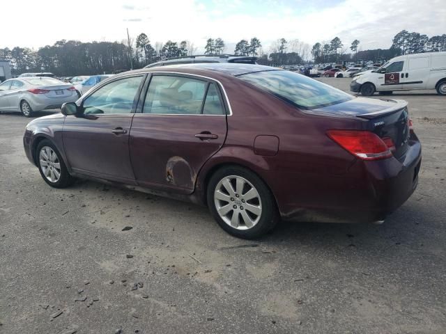 2005 Toyota Avalon XL