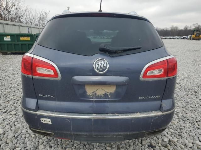 2014 Buick Enclave