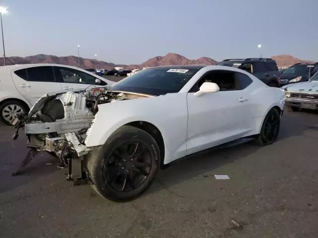 2018 Chevrolet Camaro ZL1