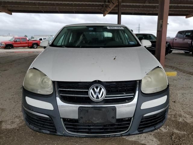 2010 Volkswagen Jetta S