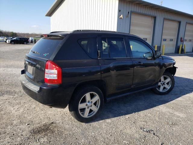 2010 Jeep Compass Sport