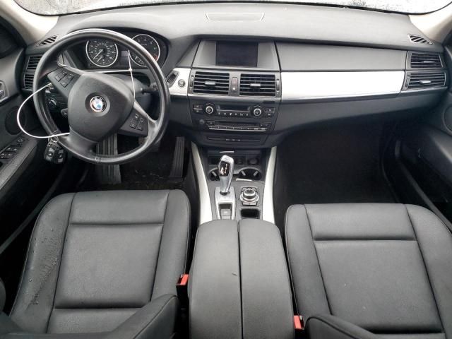 2013 BMW X5 XDRIVE35I