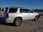 2016 Chevrolet Tahoe K1500 LT