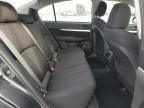 2011 Subaru Legacy 2.5I Premium