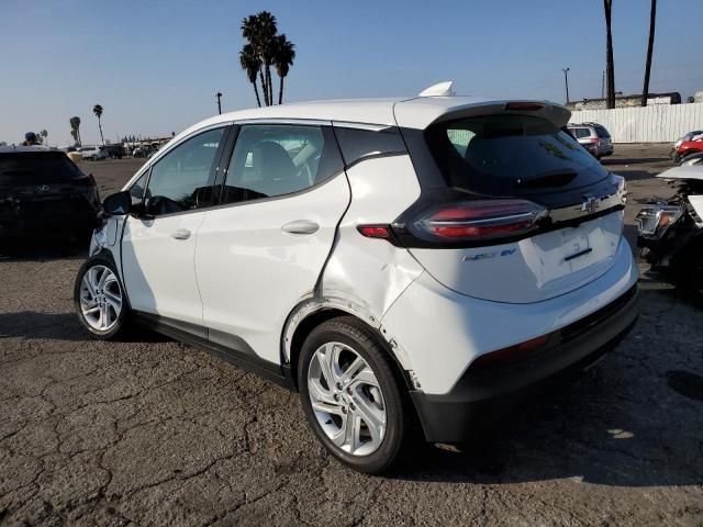 2023 Chevrolet Bolt EV 1LT