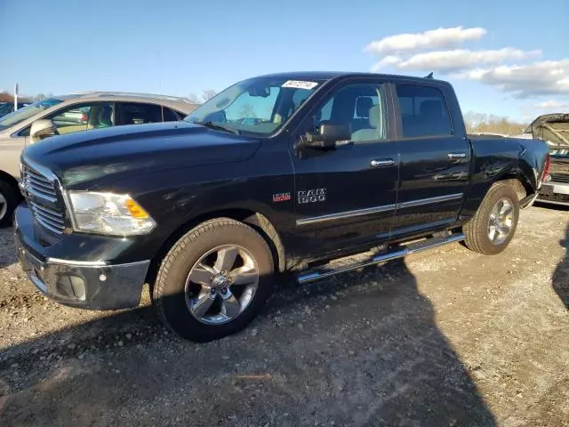 2015 Dodge RAM 1500 SLT