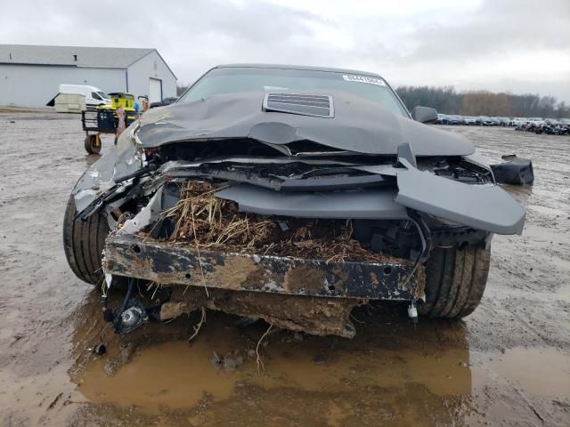 2014 Chevrolet Camaro 2SS