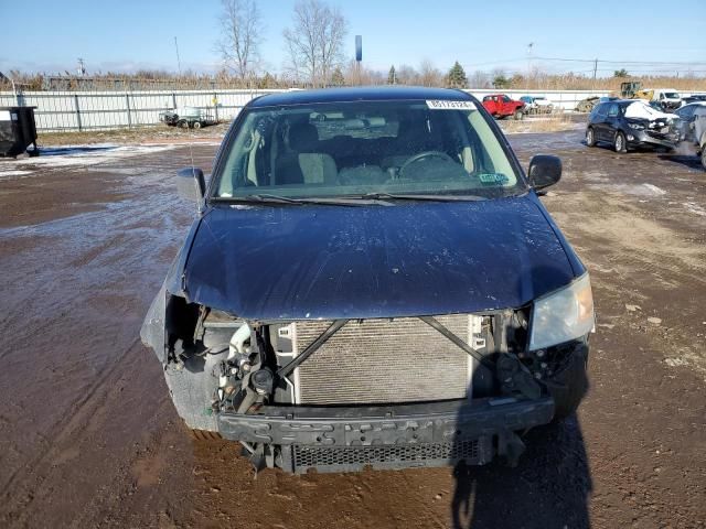 2008 Dodge Grand Caravan SE