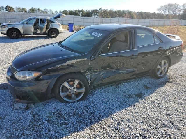 2006 Toyota Camry SE