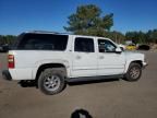 2002 Chevrolet Suburban C1500