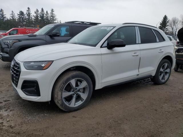 2024 Audi Q5 Komfort 45