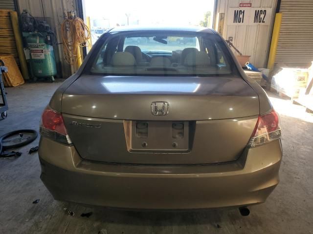 2008 Honda Accord LX