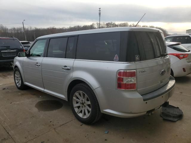 2011 Ford Flex SEL