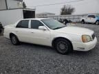 2003 Cadillac Deville DHS