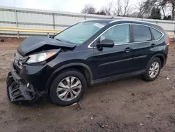 2013 Honda CR-V EXL en venta en Chatham, VA