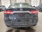 2015 Toyota Avalon XLE