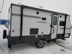 2018 Viking Trailer