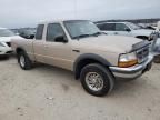 1998 Ford Ranger Super Cab