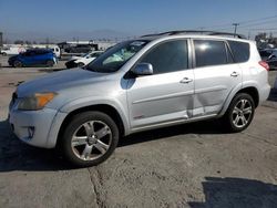 Vehiculos salvage en venta de Copart Sun Valley, CA: 2011 Toyota Rav4 Sport