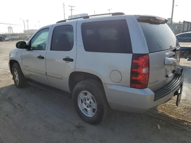 2007 Chevrolet Tahoe C1500