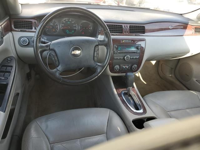 2009 Chevrolet Impala 1LT