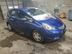 2010 Honda FIT