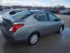 2013 Nissan Versa S