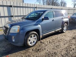 GMC salvage cars for sale: 2011 GMC Terrain SLE