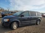 2010 Chrysler Town & Country Touring