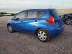 2014 Nissan Versa Note S