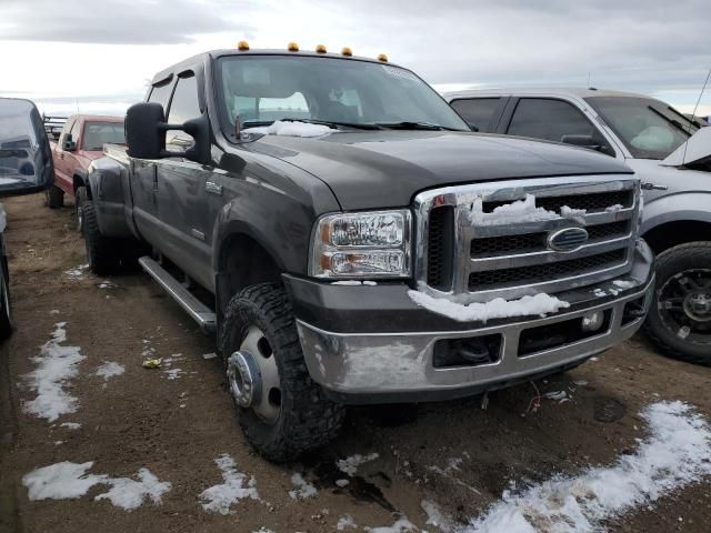 2005 Ford F350 Super Duty